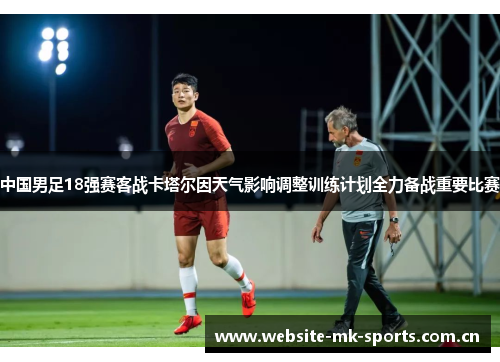 中国男足18强赛客战卡塔尔因天气影响调整训练计划全力备战重要比赛 中国男足18强赛客战卡塔尔因天气影响调整训练计划全力备战重要比赛